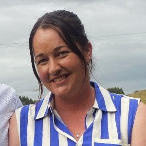 Brittany Kirkman