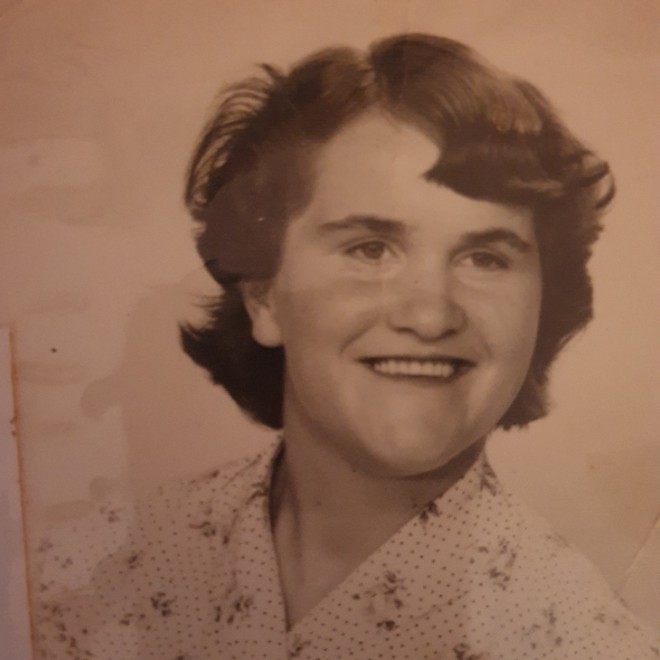 Darlene Harris