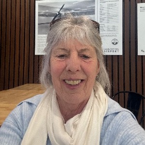 Helen Milner