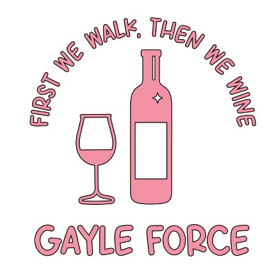 Gayle Force