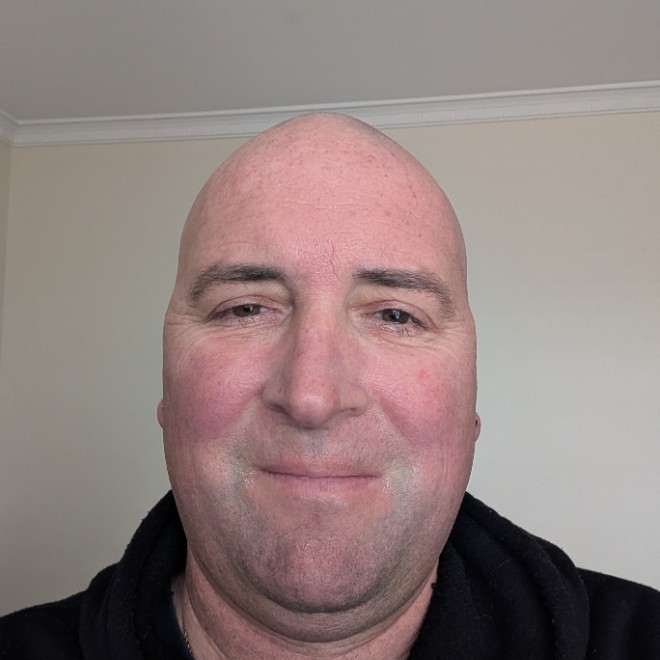 Matthew Heather