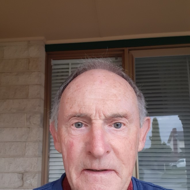 graeme Heather
