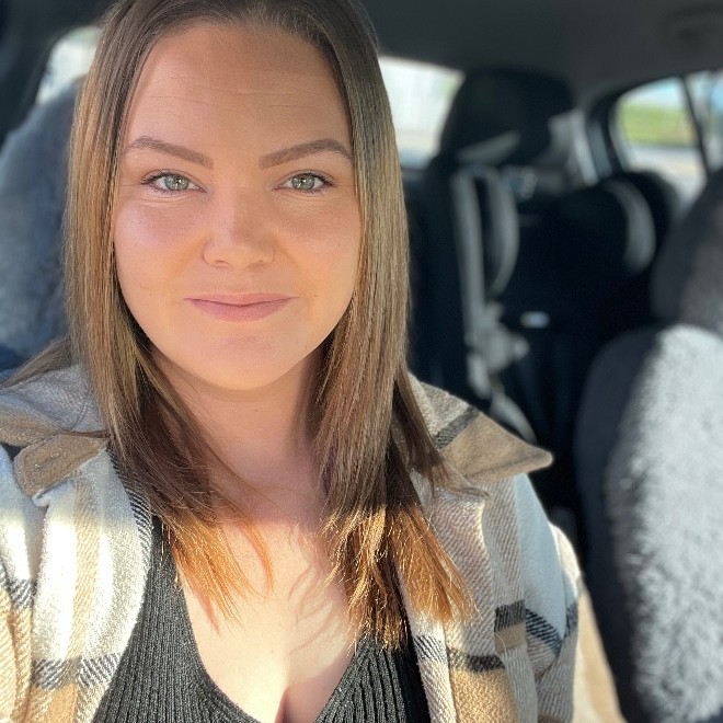 Katie Davey