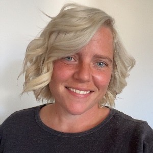 Kelly Elliott
